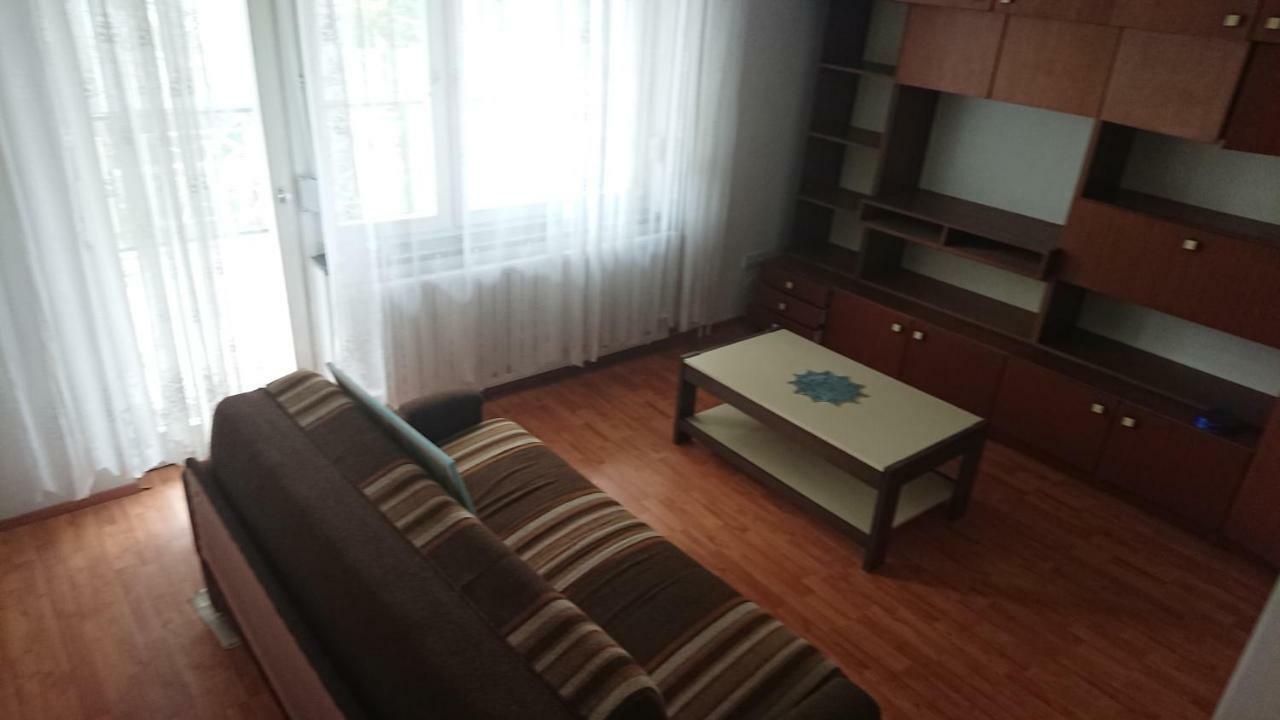 Apartment Primceva Maribor Dış mekan fotoğraf