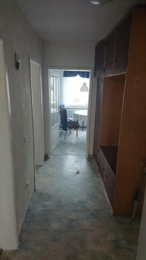 Apartment Primceva Maribor Dış mekan fotoğraf