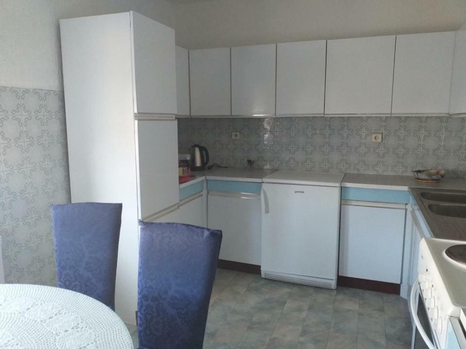 Apartment Primceva Maribor Dış mekan fotoğraf