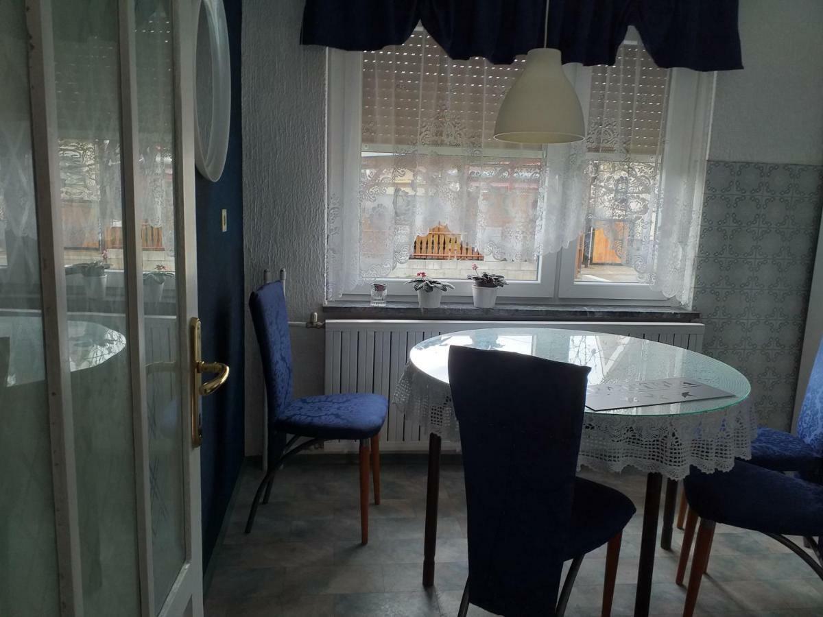 Apartment Primceva Maribor Dış mekan fotoğraf