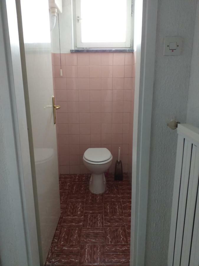 Apartment Primceva Maribor Dış mekan fotoğraf