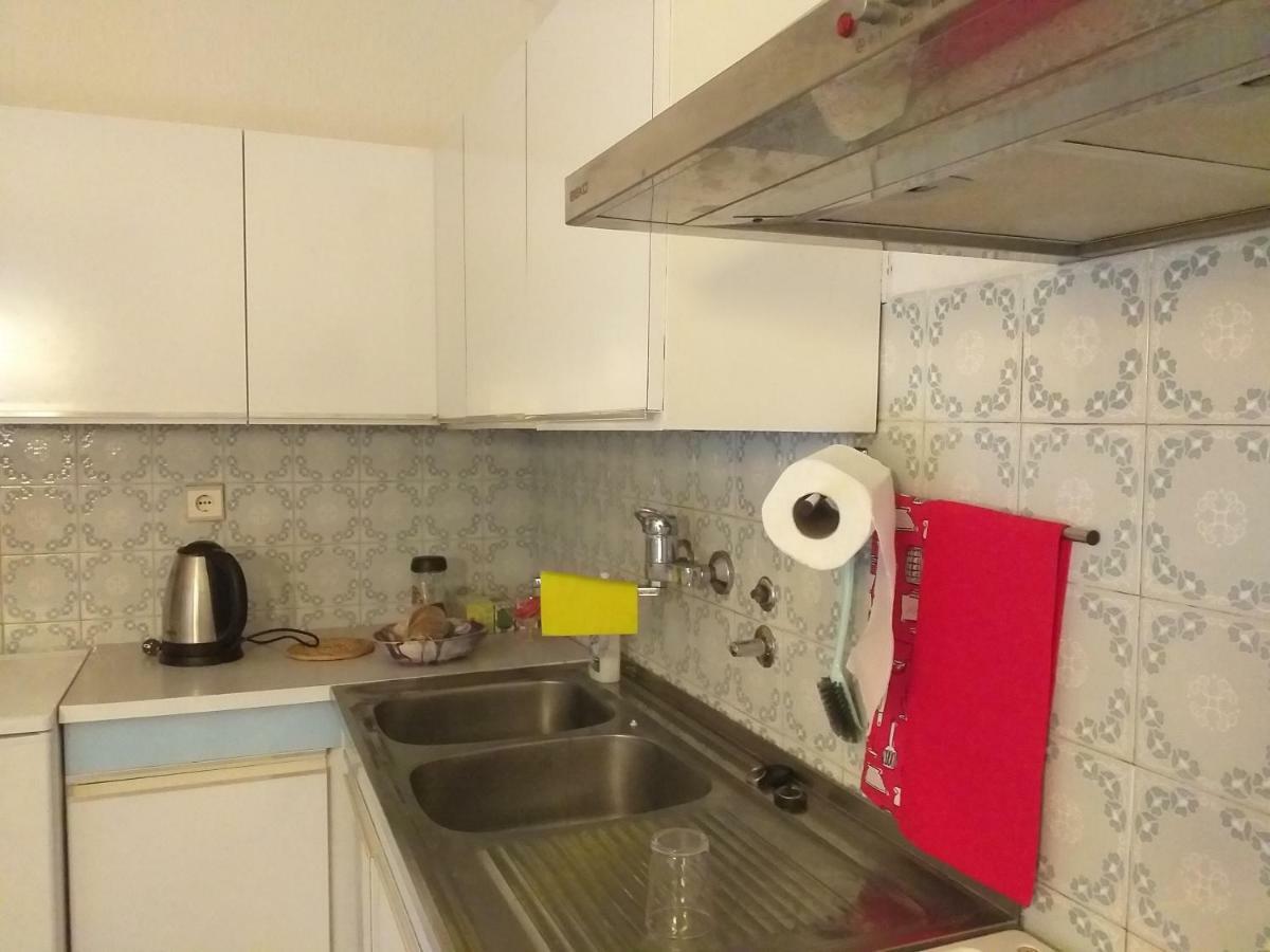 Apartment Primceva Maribor Dış mekan fotoğraf